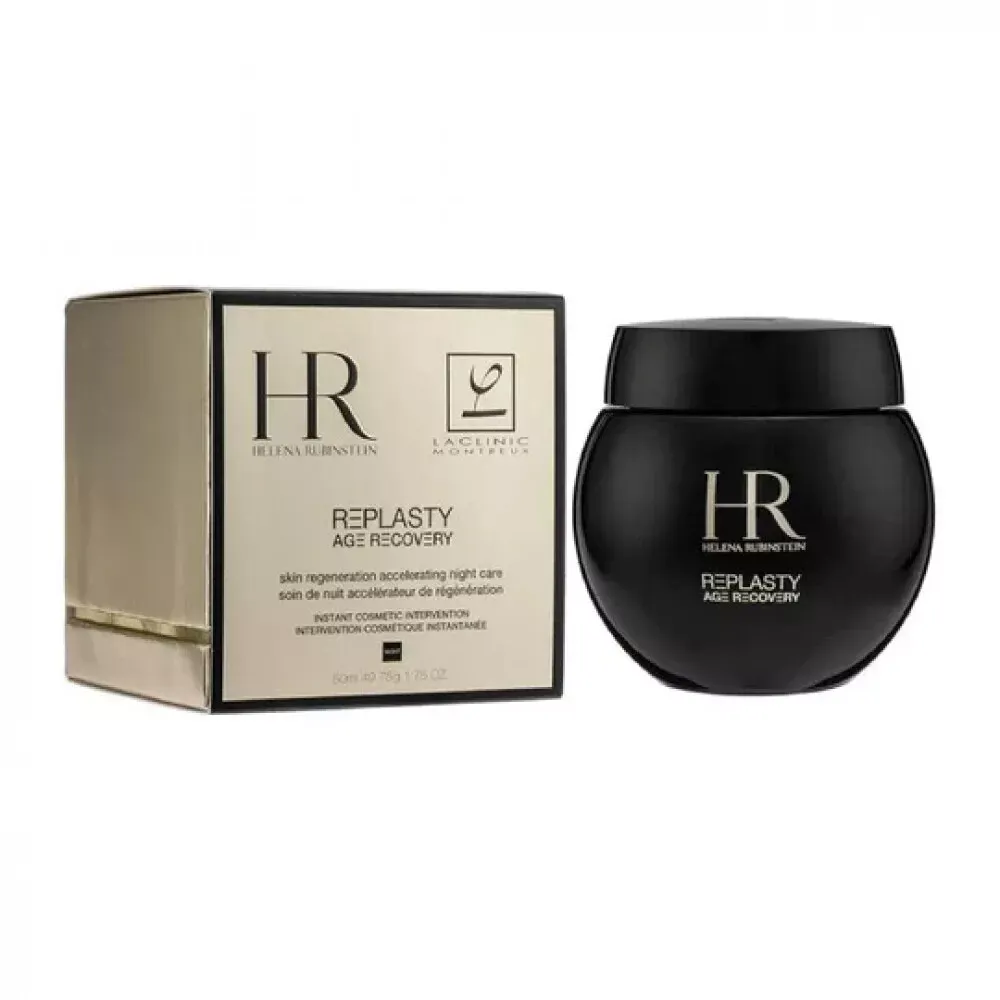 Helena Rubinstein Replasty Re Plasty Age Recovery Night Care 50ml 