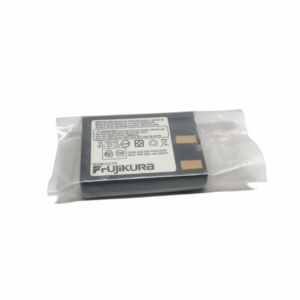 New Original Fujikura BTR-12A Battery for RS03 RS-03 Stripper