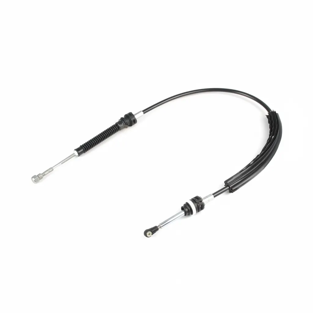 Gear Change Cable fits SEAT IBIZA 1.4 02 to 15 5-Speed Manual Transmission New