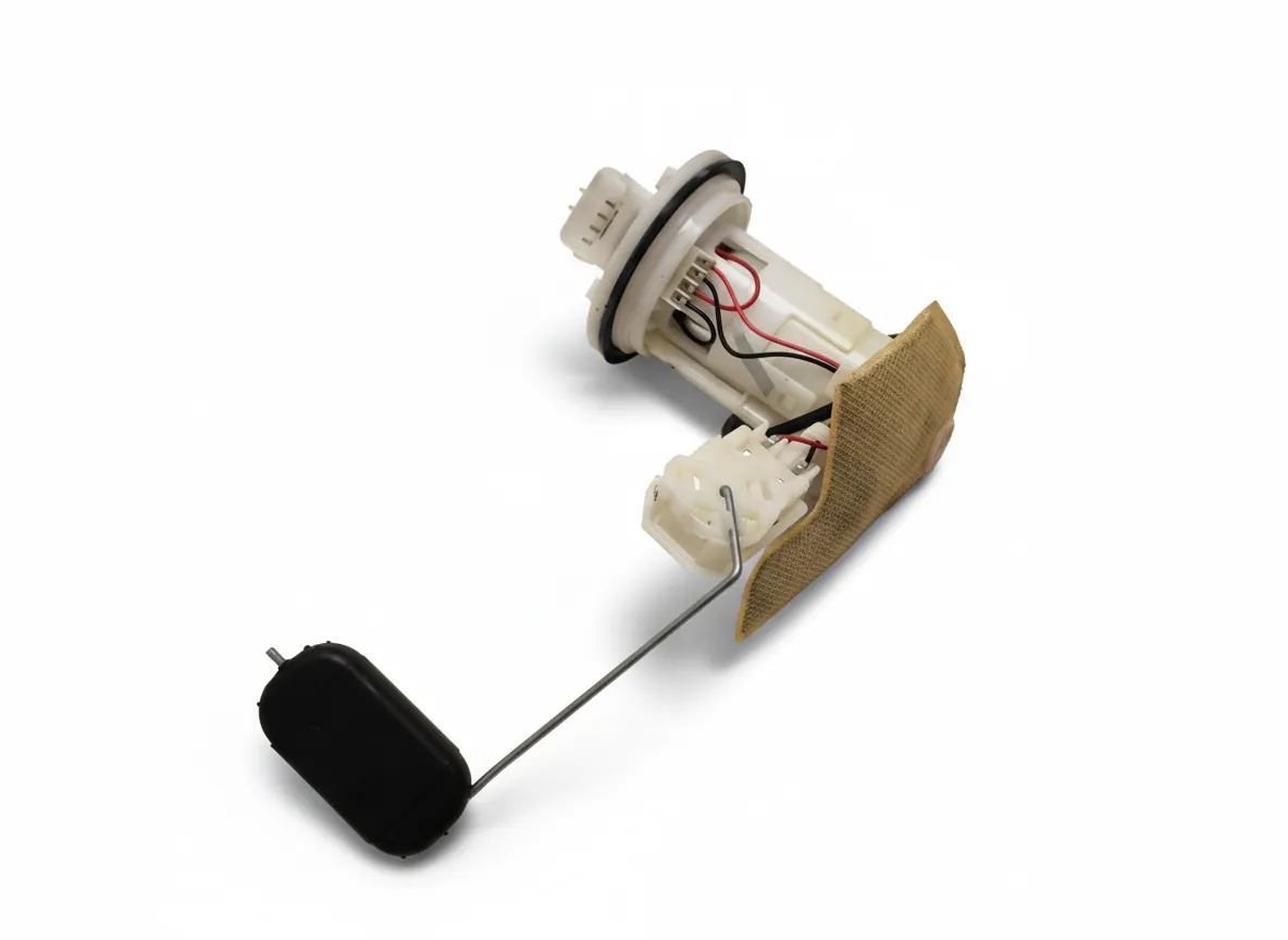 Honda MSX 125 GROM 2016-2020 Fuel Pump Sender Unit - Used OEM