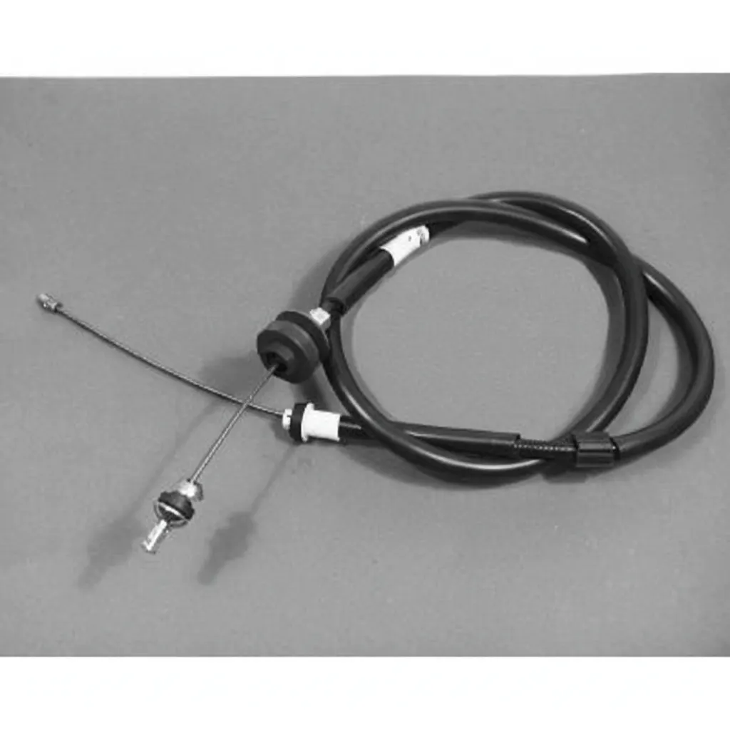 Clutch Cable Renault R19 L53D Mk2 1.8 89-95 B&B 7700790152 RHD No ABS New