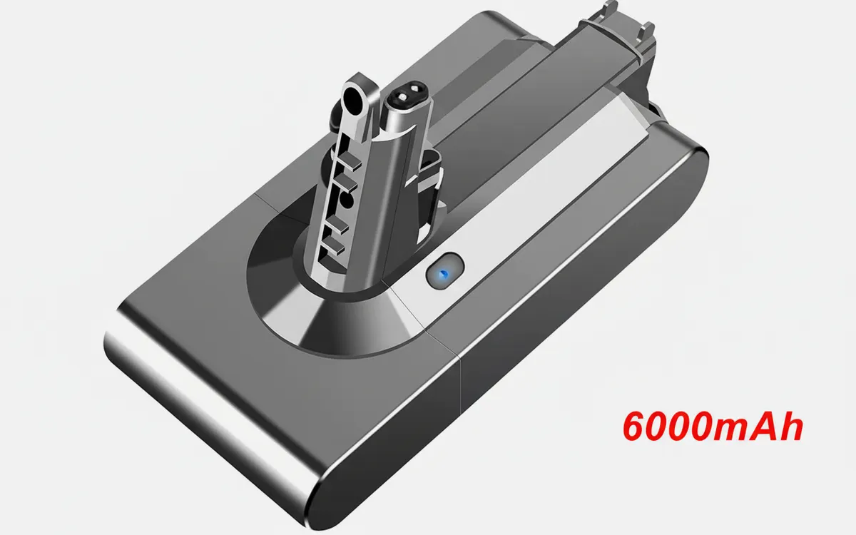 For Dyson V11 Battery 3900mAh SV14 Screw-In Type Replacement Long Life