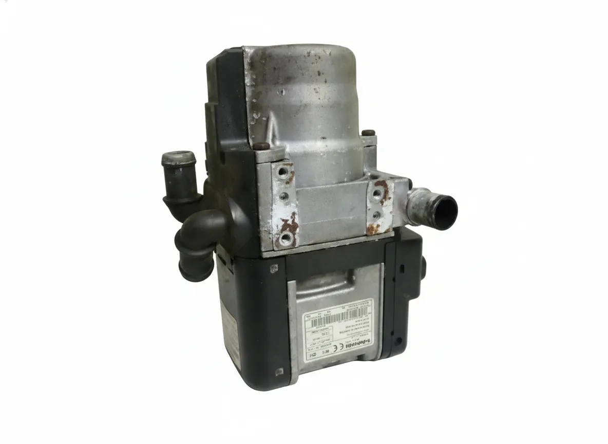 Used Range Rover Sport L320 (05-13) 2.7 TDV6 Webasto Fuel Heater 000018031232