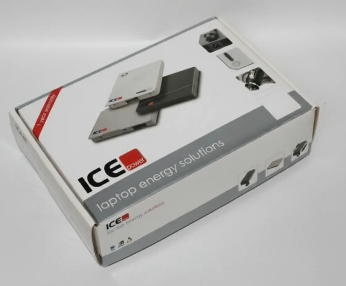 NEW Ice Power BTP-42C1 Li-Ion Battery Pack for Acer TravelMate 14.8V 2000mAh