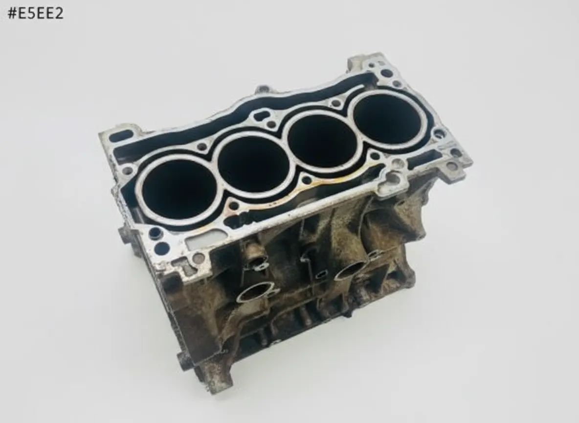VW GOLF MK7 AUDI A1 A3 1.4 TFSI CZC BARE ENGINE BLOCK 04E103023AK 2014-2018