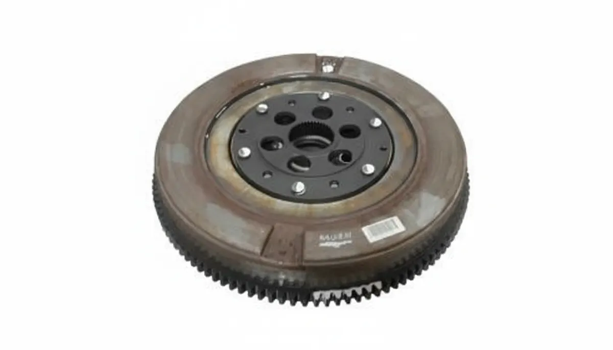 Used BMW F80 M3 S55 Dual Mass Flywheel F87 F82 F83 21212283829