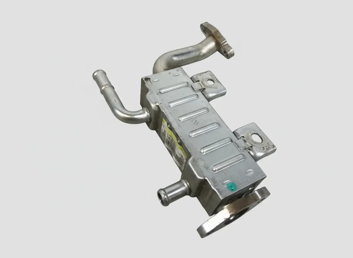 LEXUS RX SERIES 2009-2015 3.5L Petrol EGR Valve Cooler Used 2568031040