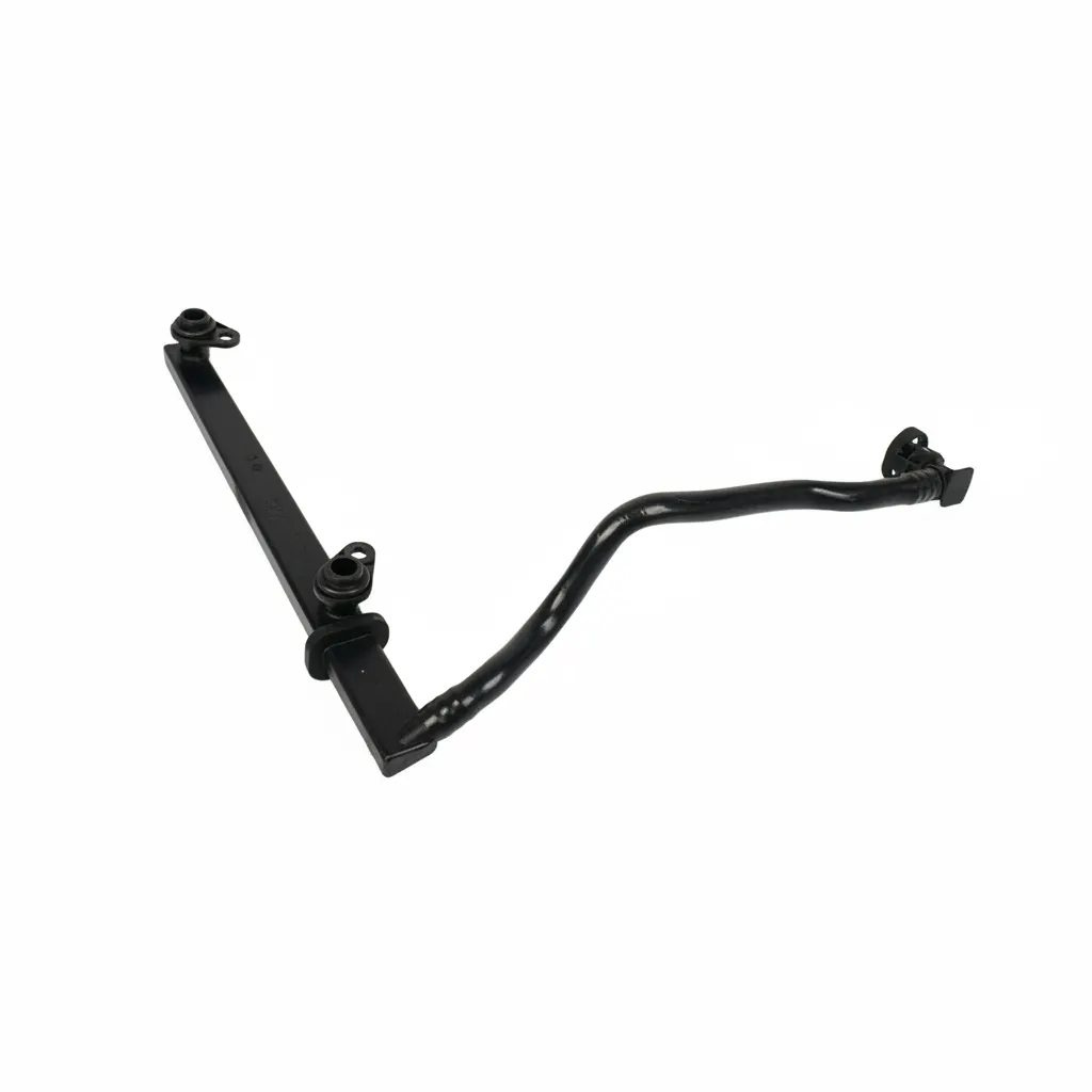 BMW S1000RR Fuel Pump Line Hose Clip S1000R XR 2010-2018 Used 11717708935