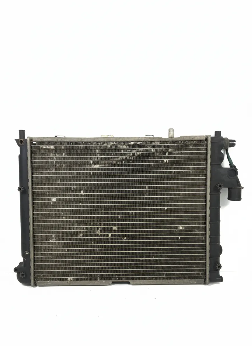 Used Blackstone Radiator B810 for Fiat Strada Abarth 130tc Lancia Car Part