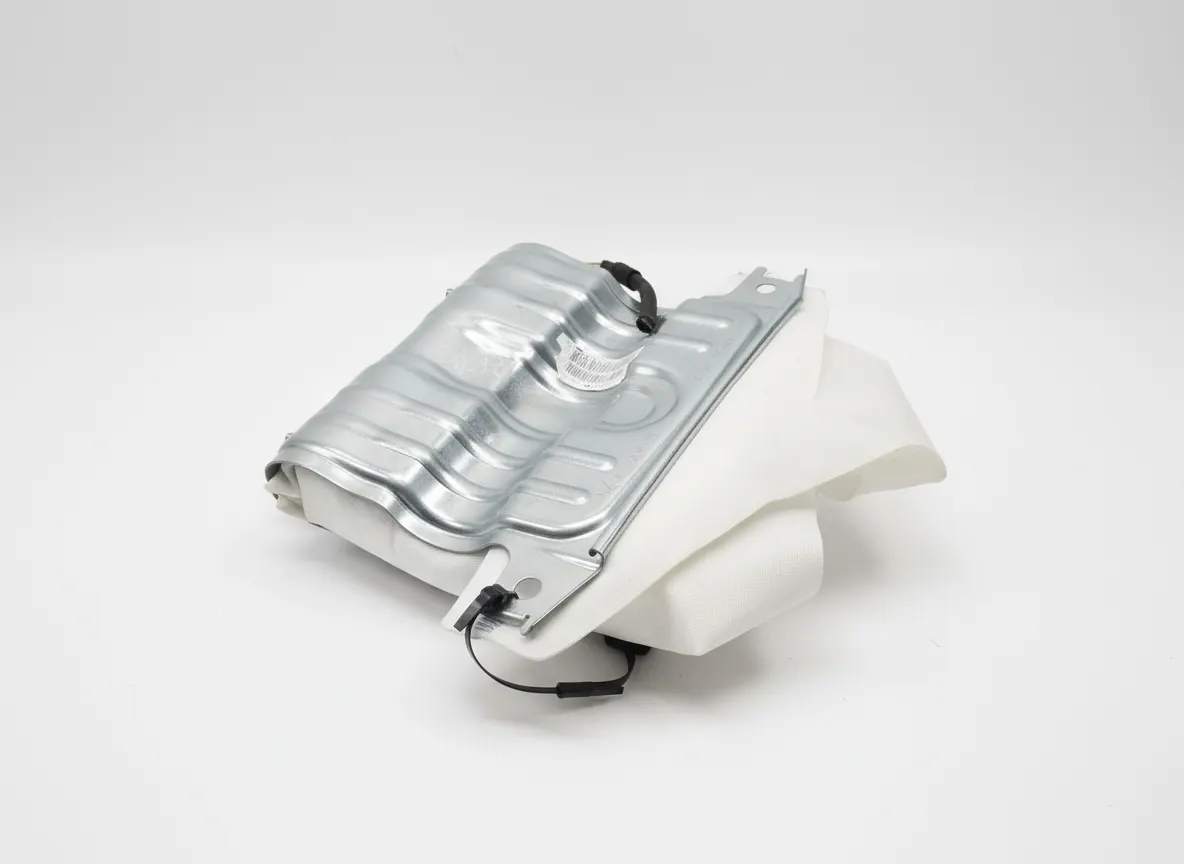 CITROEN C4 CACTUS DASHBOARD AIRBAG LEFT PASSENGER FRONT 2014-2020 PSA 9804358580