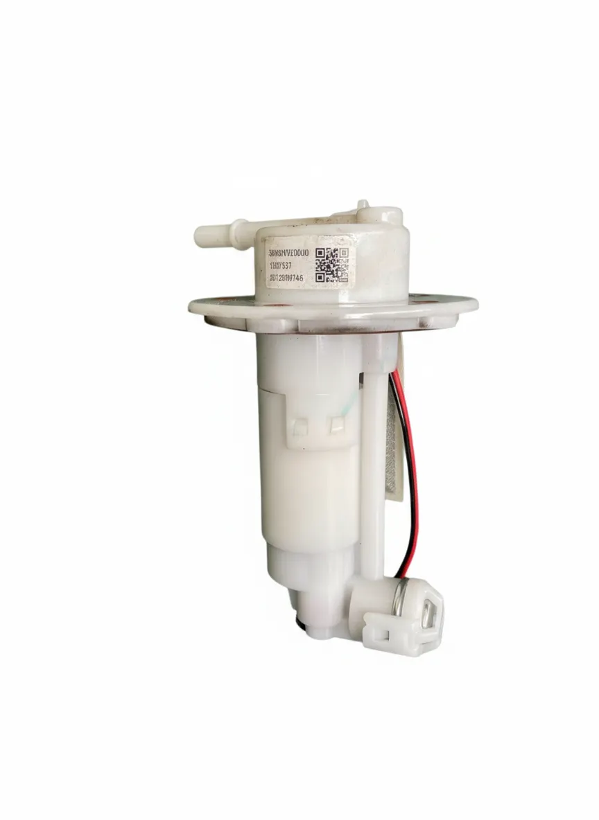 BENELLI TNT NAKED 125 Fuel Petrol Pump OEM 2017-2022 Low Miles Used