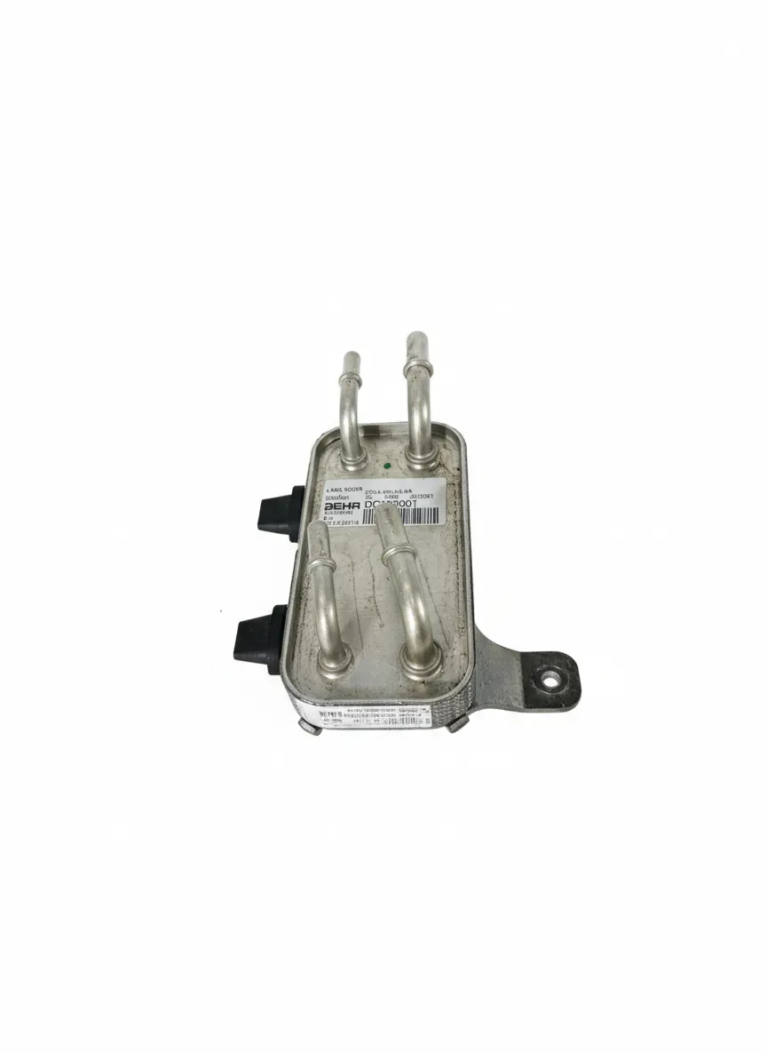 Used 2019 Range Rover Sport L494 3.0 Diesel Fuel Cooler BEHR CPLA-9N103-AA