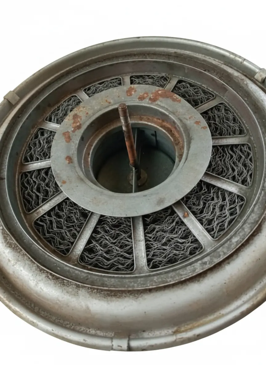 Jaguar 2.4 MK2 Solex Air Filter Box Used Classic Car Part