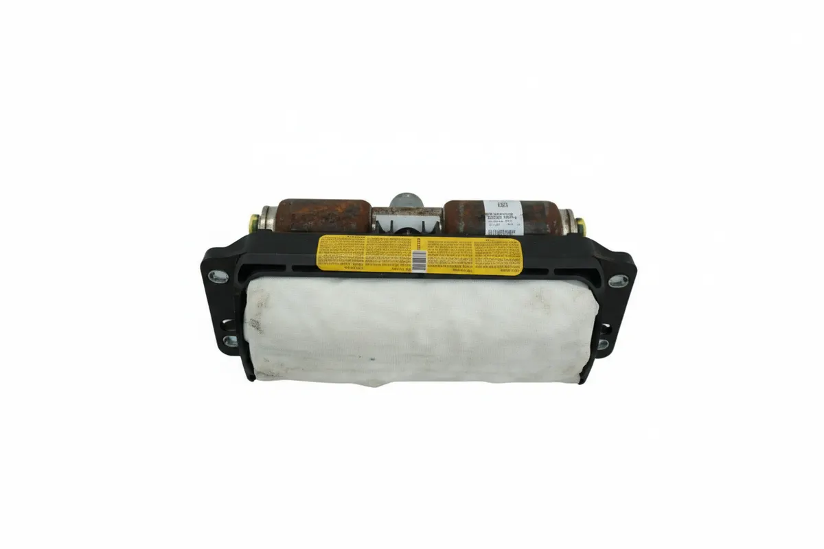 VW PASSAT B6 3C 2005-2010 USED DASHBOARD PASSENGER SIDE CRASH BAG 3C0880204D