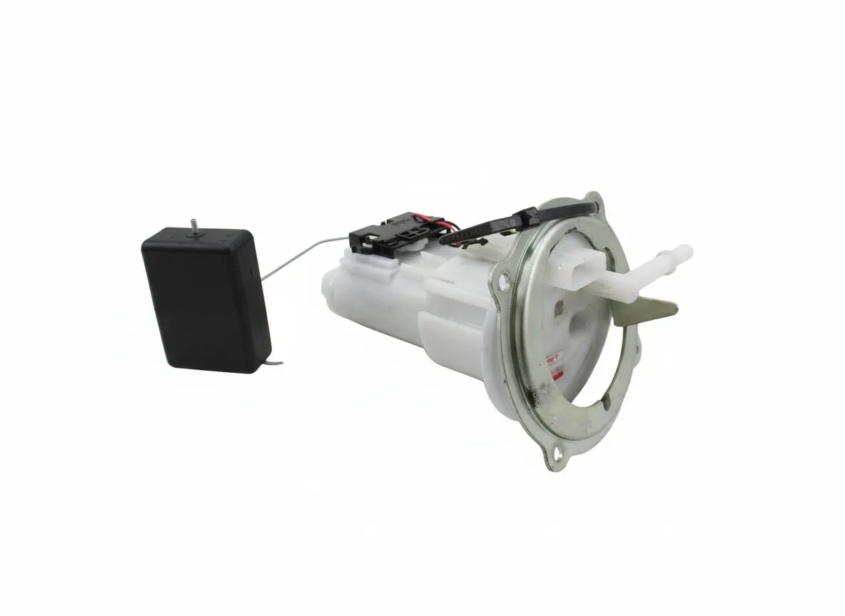 Yamaha MT 07 Fuel Pump Used 2018 2019 2020 Motorcycle Spare Part