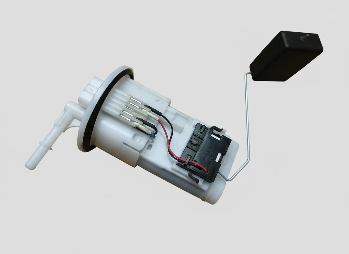 Yamaha MT-07 ABS 2019 Used Petrol Fuel Pump & Sender Unit Genuine OEM