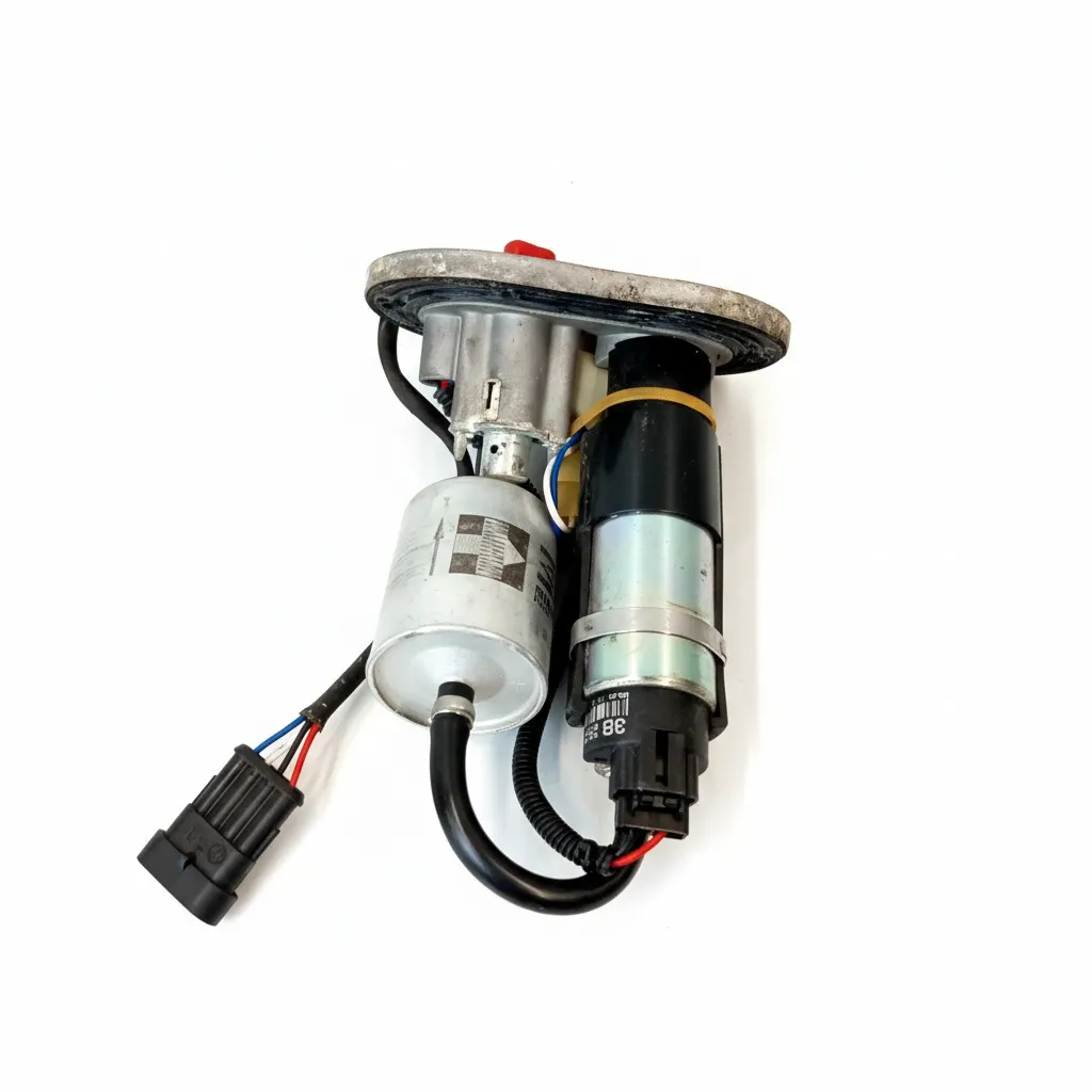 Aprilia Dorsoduro 750 Factory Fuel Pump 2008-2016 OEM Used