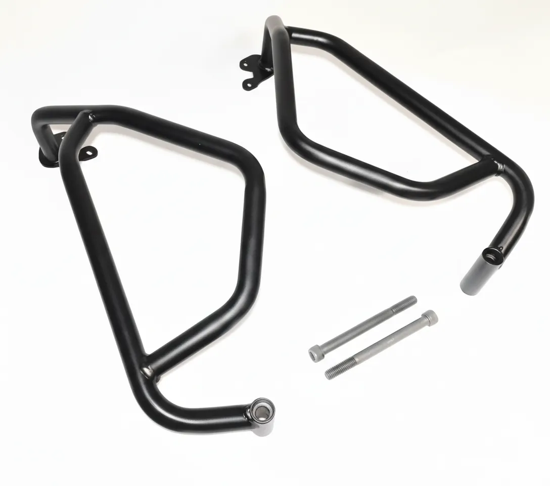 New Honda VFR 1200X Crosstourer Pair Crash Bar Engine Guards 12-21