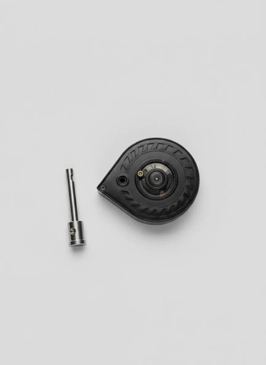 FX Impact .177 21-Shot High Capacity Magazine & Barrel Conversion Kit Used