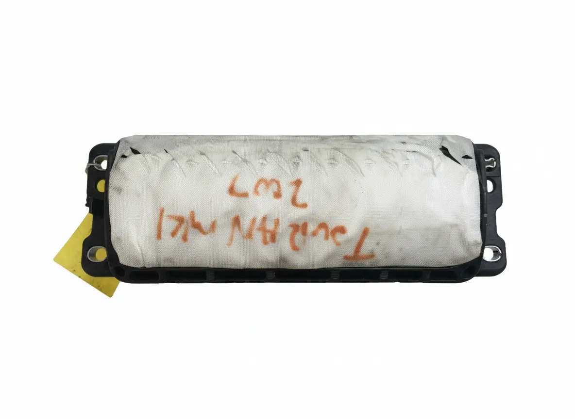 VW Touran 1T 2003-2015 Passenger Side Dashboard Bag Used 34005348