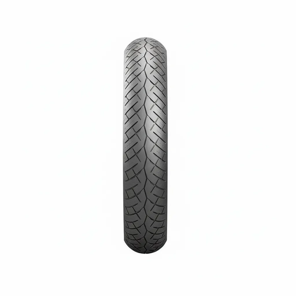 110/90-18 61H TL Bridgestone Battlax BT-46 Motorcycle Rear Tyre