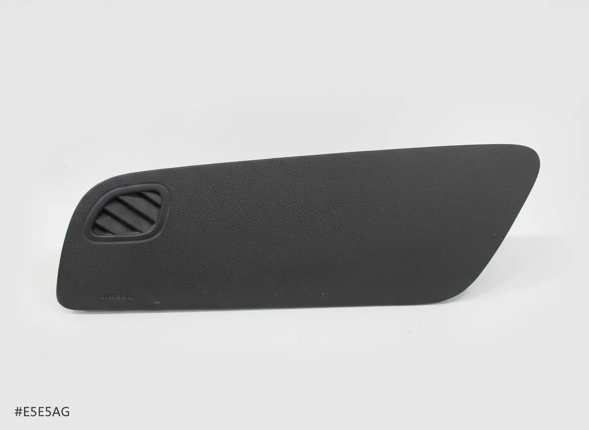 Used 2013 VW POLO MK5 6R Front Passenger Side Airbag Module 6R0880204