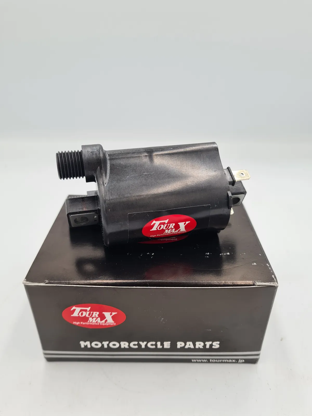 Fits Honda VF 750 C Magna V90 USA 1994-2003 Ignition Coil 3TJ-82320-00