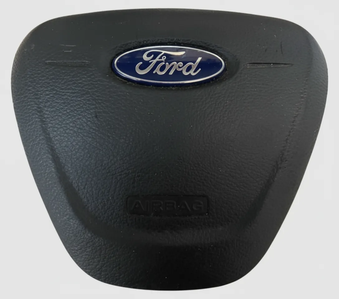 FORD TRANSIT CONNECT MK2 2012-2018 STEERING WHEEL AIRBAG GENUINE