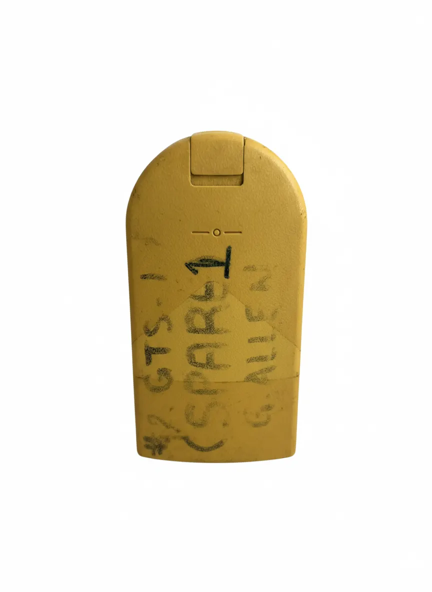 Topcon BT-23Q DC7.2V 1200mAh Rechargeable Battery for Surveying Equipment