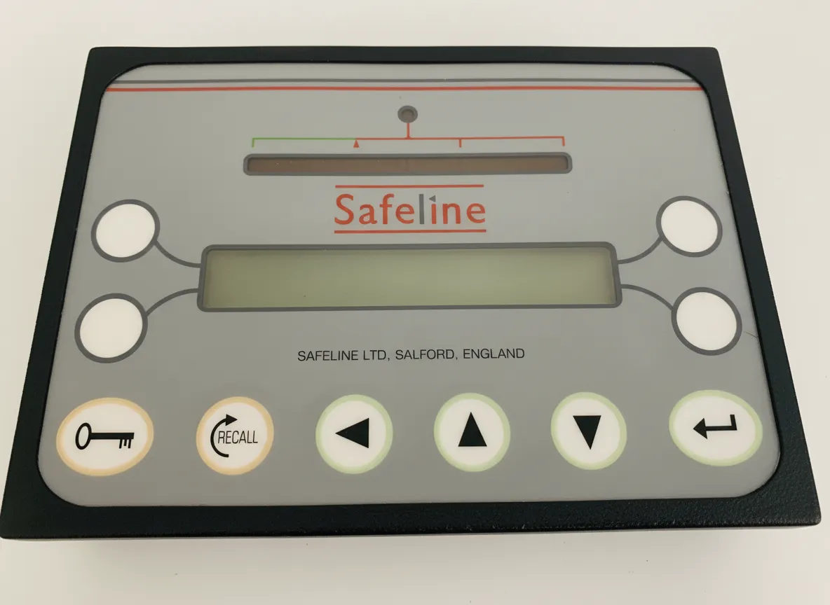 Mettler Toledo Safeline V3 Module Food Metal Detector 100/300 kHz