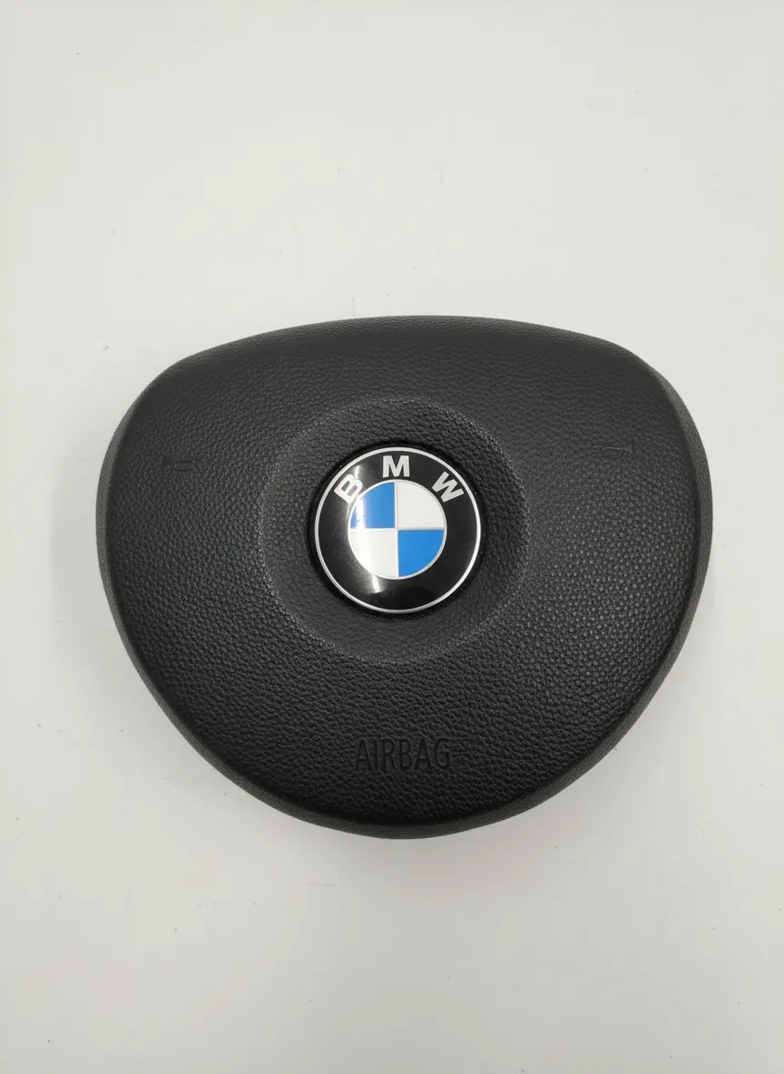 BMW Used Steering / Drivers Airbag E87 E88 E90 E91 1 3 SERIES 32306884672