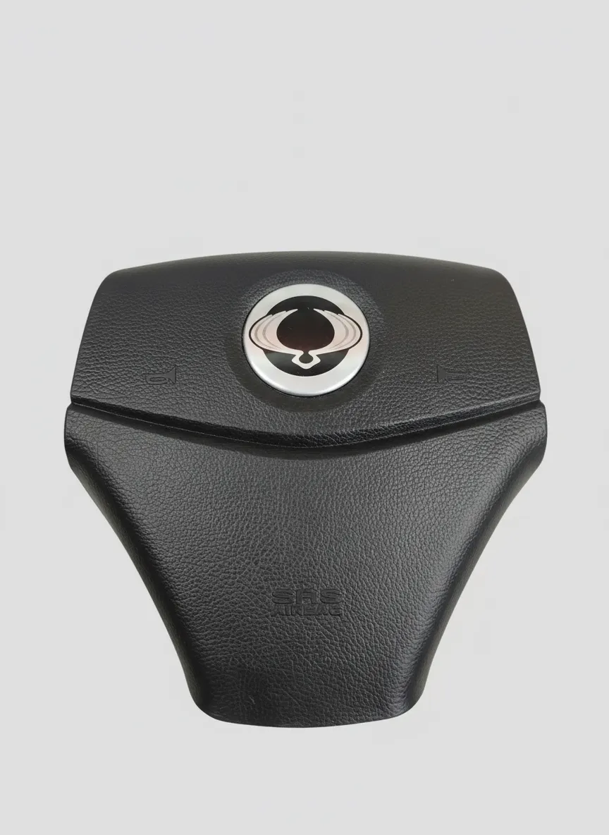 Ssangyong Korando 4x4 2.2 Diesel 2016 Steering Wheel Airbag Module SRS