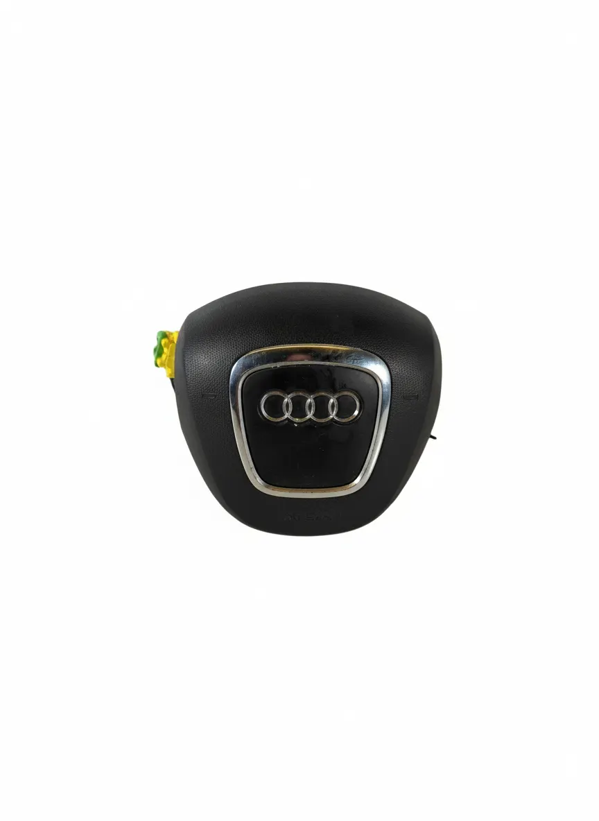 Audi A4 B8 S Line 2007-2015 Driver Steering Wheel Airbag 8K0880201E