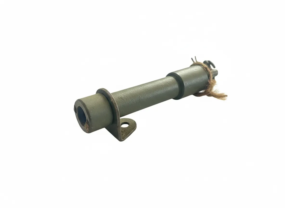 WW2 SOE Pressure Switch Original Militaria WWII Field Gear Collectable Used