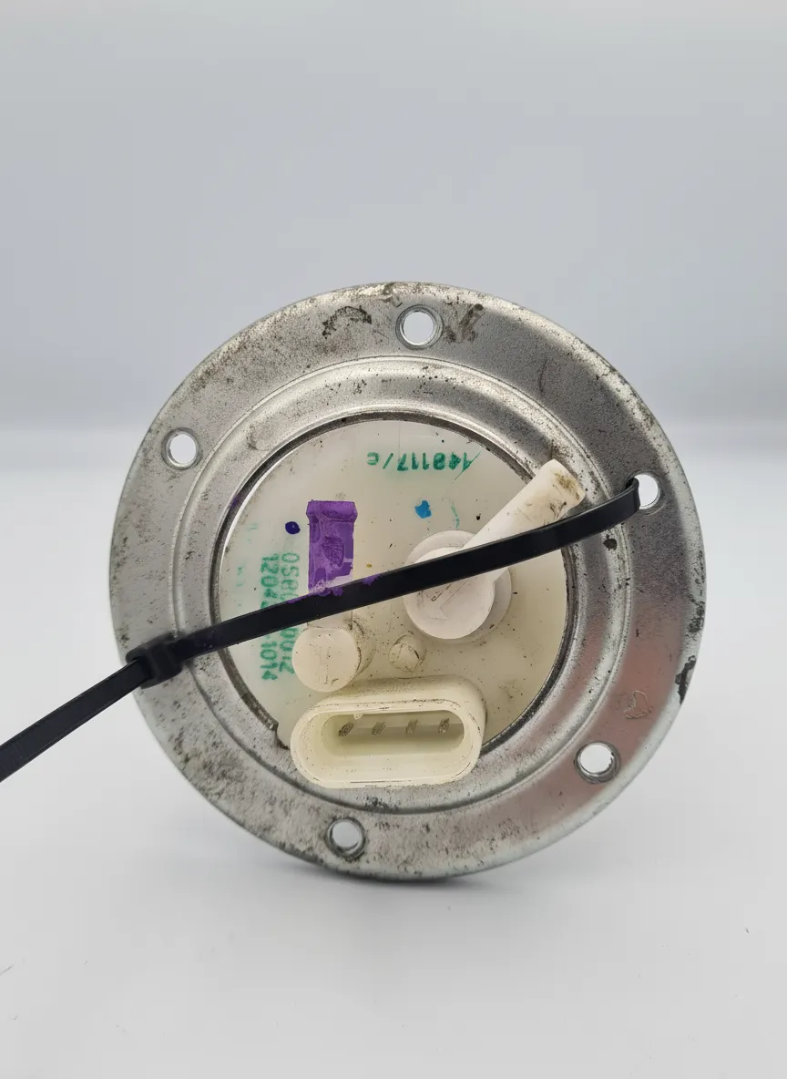 Suzuki RMZ450 Fuel Pump 2008-2017 OEM Genuine Used Motorcycle Part