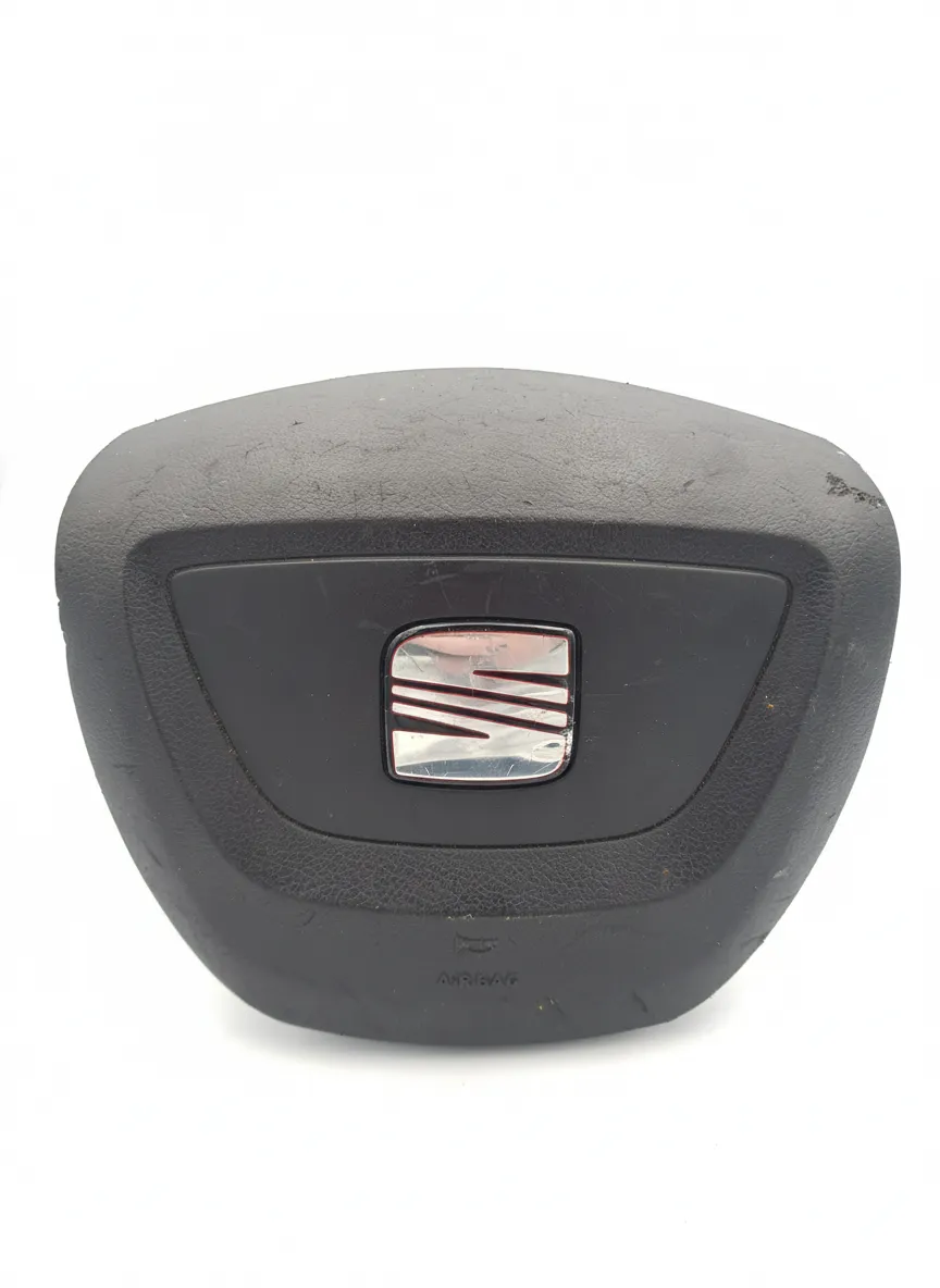 SEAT LEON MK2 (2009-2012) Driver Airbag Module 5P0880201AN