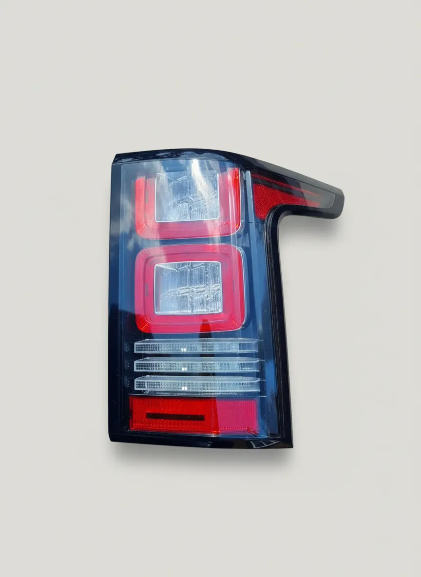 RANGE ROVER VOGUE L405 RIGHT REAR TAIL LIGHT LAMP USED 2013-2018