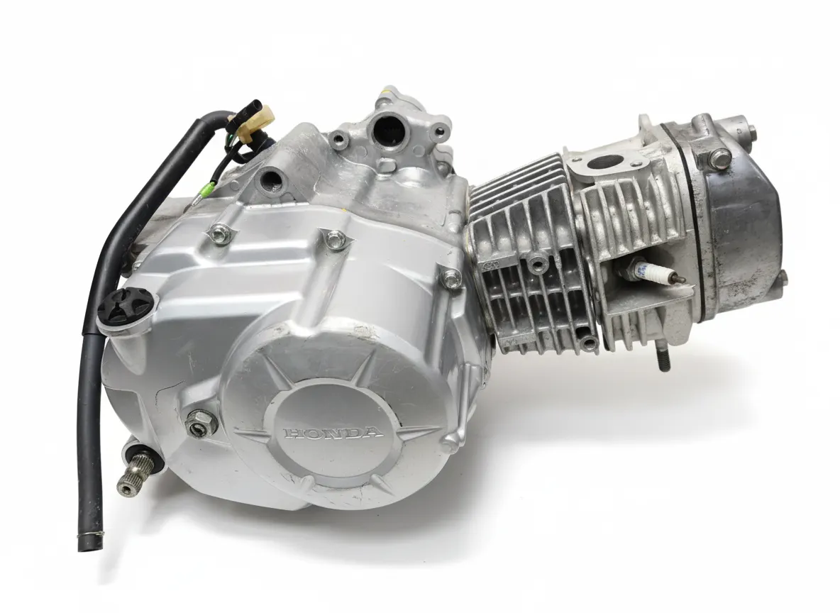 Honda Crf110f Crf 110 F 2013-2018 Engine JF02E Used Motorcycle Motor