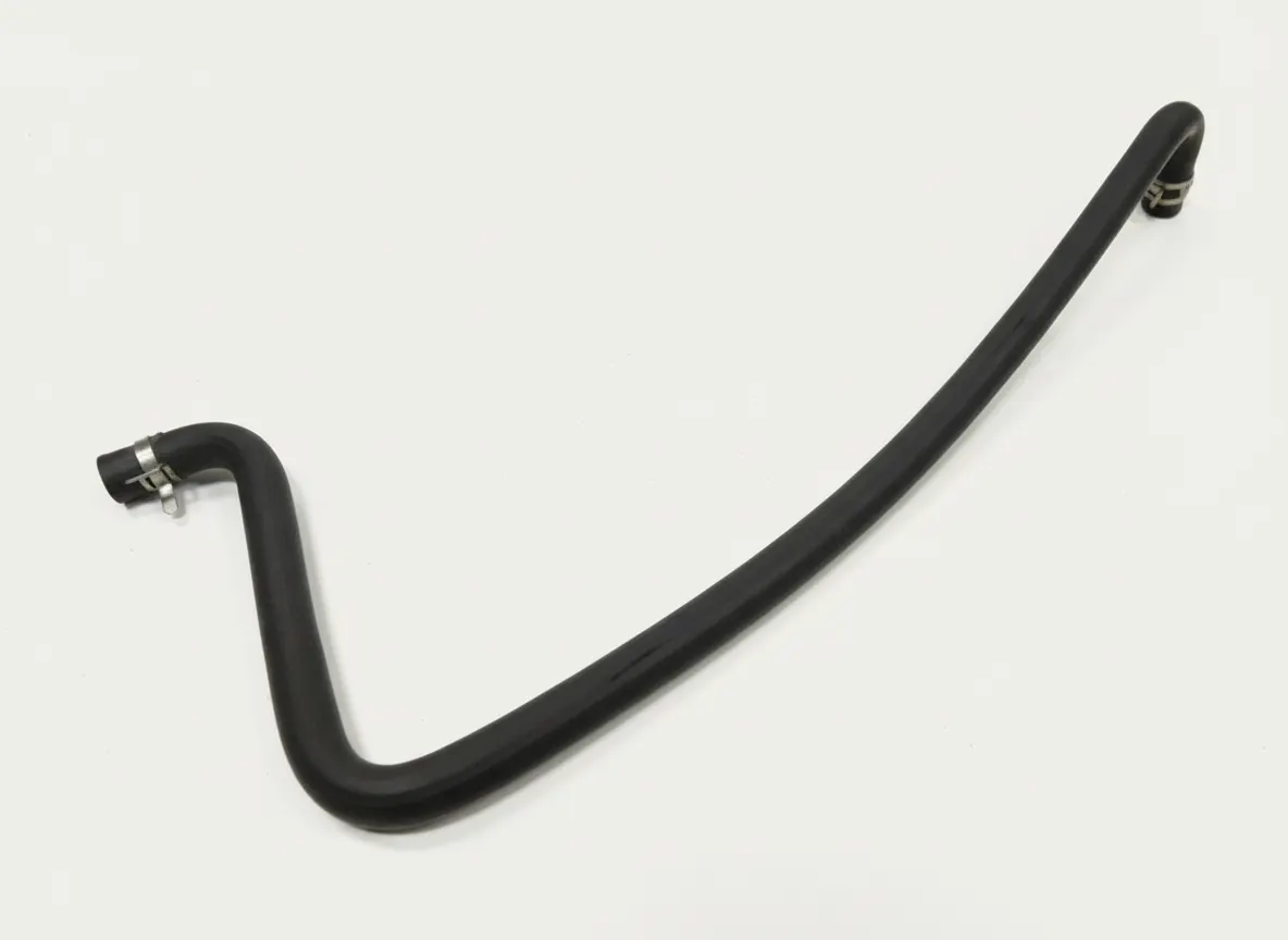 Genuine Honda CBR1000RR RR SP Petrol Fuel Tank Drain Charge Tube 2020-2023