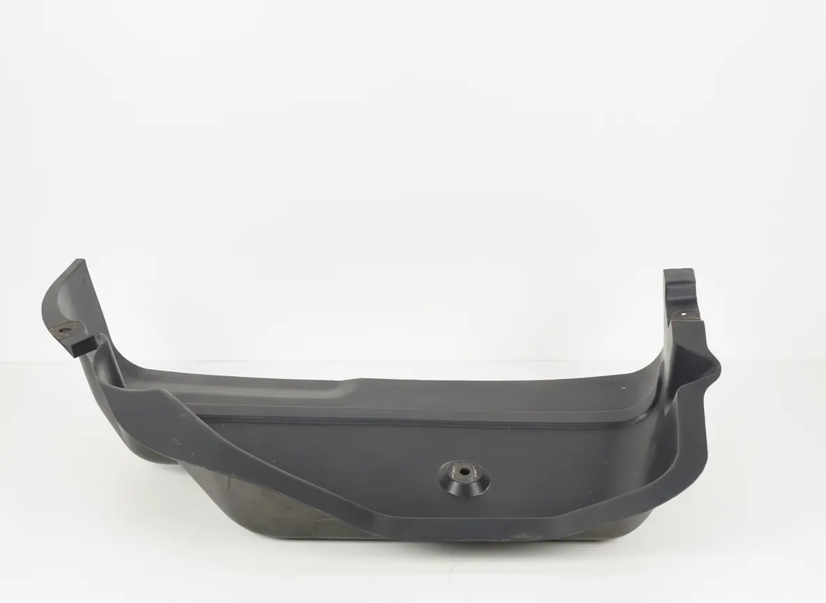 Piaggio Porter & Daihatsu HiJet Van Exterior Engine Cover Undertray