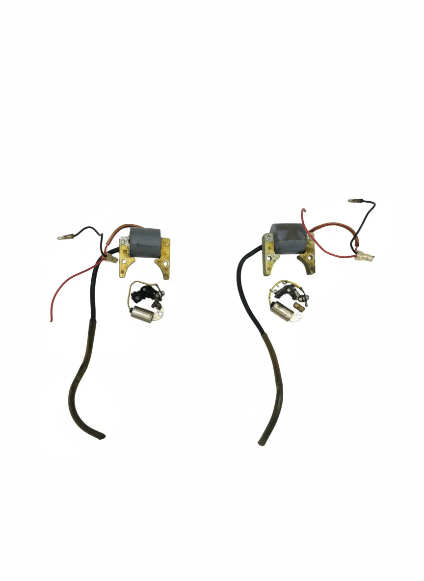 ECHO PB400 Ignition Coil & Points Set for Petrol Back Pack Blower - Tested