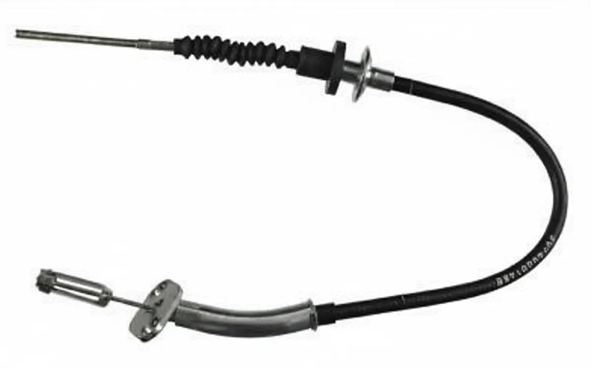 New Aftermarket Clutch Cable Suzuki Splash 1.0 1.2 VVT 2010-2023 LHD EU
