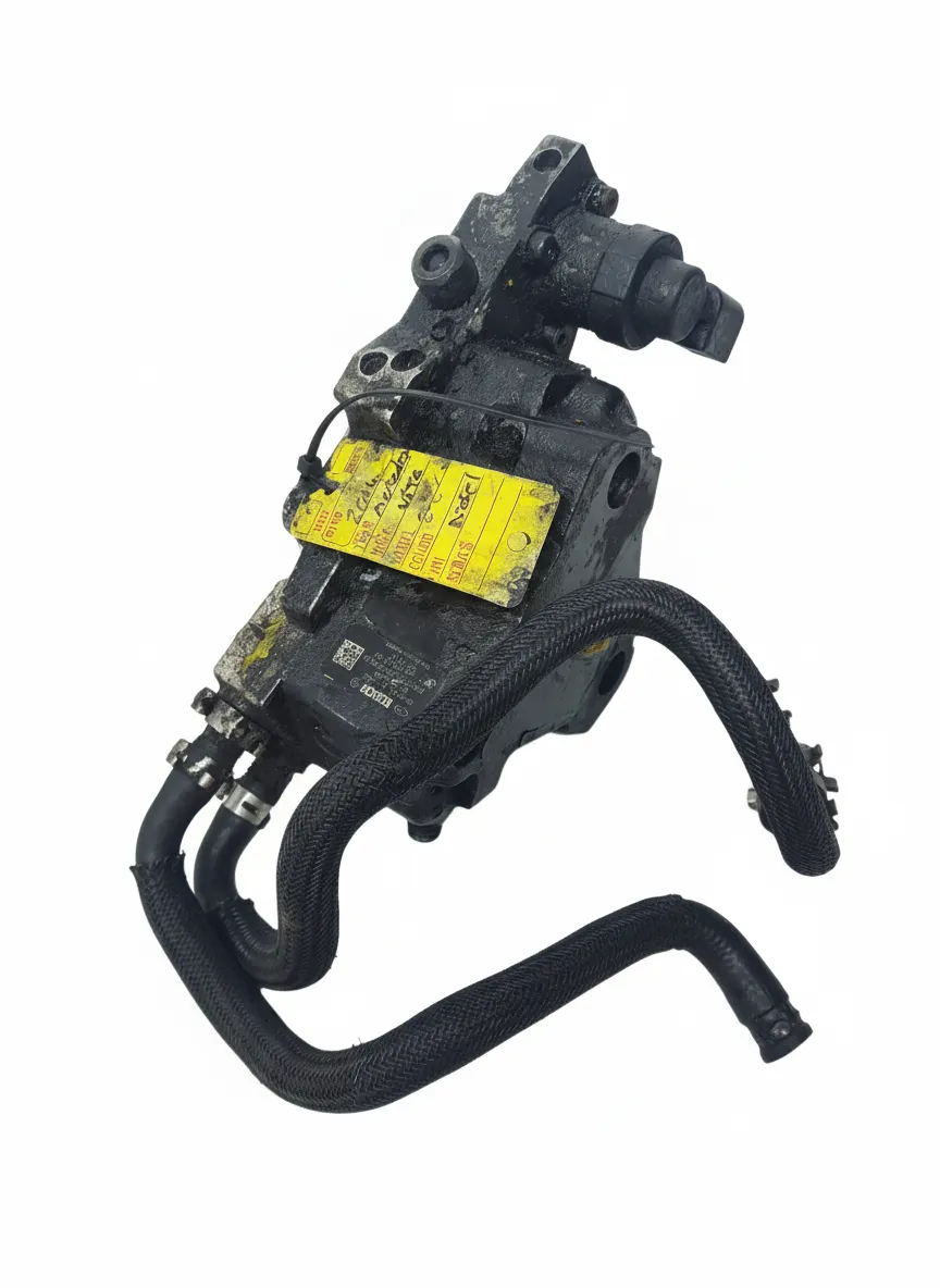 MERCEDES VITO 115 2.1 CDI W639 2004 INJECTOR PUMP BOSCH 0445010078