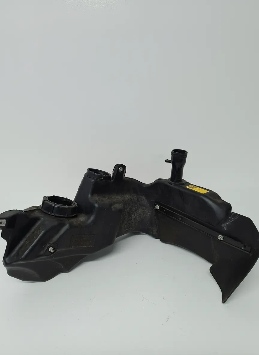 Piaggio Vespa 300 GTS Supertech ABS 2019-2020 Fuel Pump & Fuel Tank