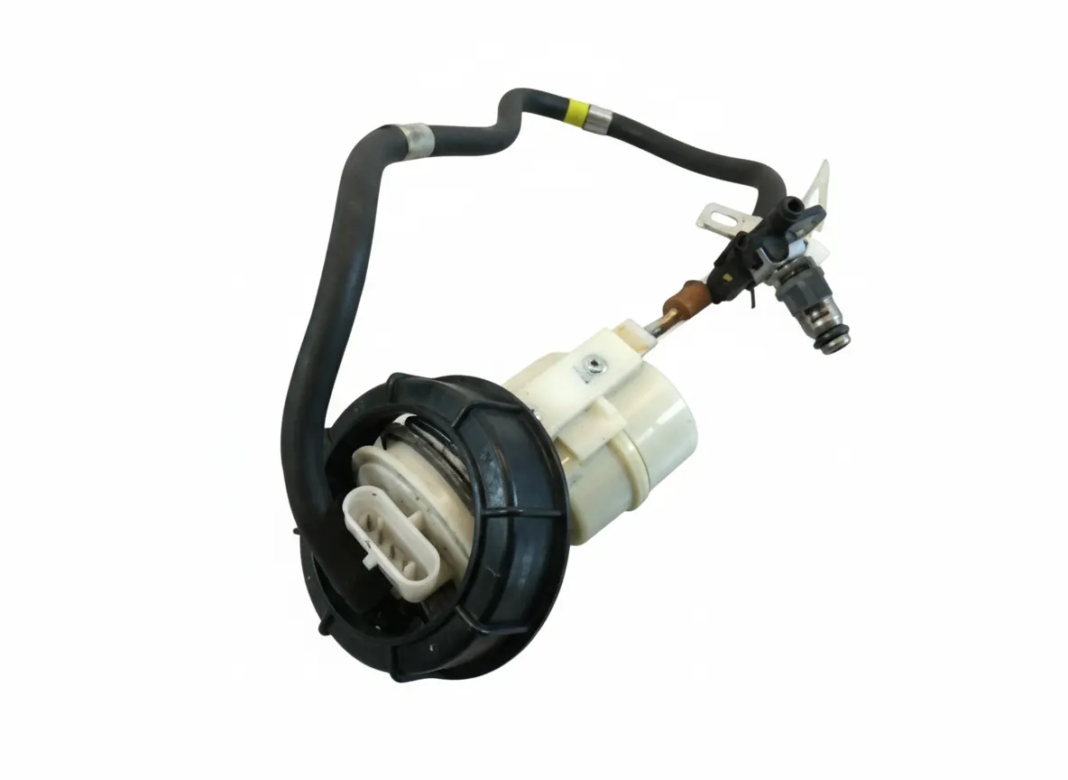 Piaggio ST 350 BEVERLY 2013 Fuel Pump | Genuine Used Motorcycle Part