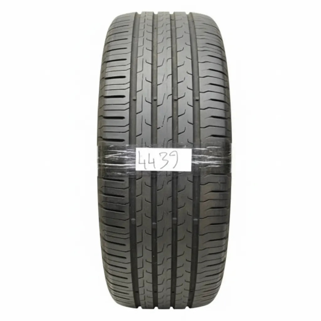 Continental EcoContact 6 235/45 R20 100V Used Summer Tyre 5.1mm Tread