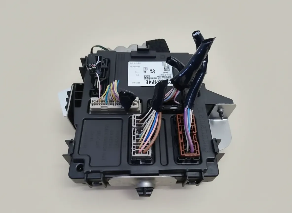 NISSAN X-TRAIL T33 BCM Body Control Module 284B26RS3E MK4 2021-2024 Used