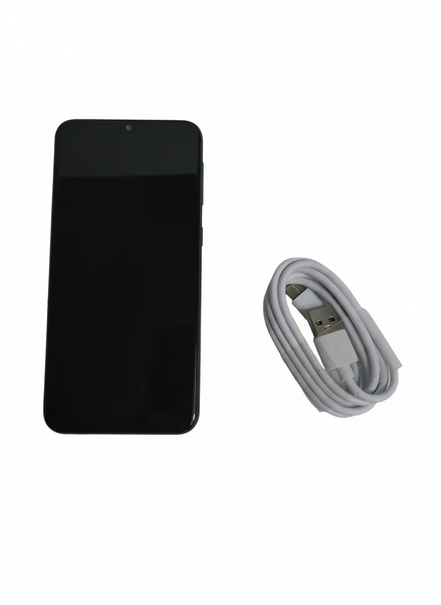 Samsung Galaxy A20e Black 32GB Dual SIM Unlocked - Good Condition