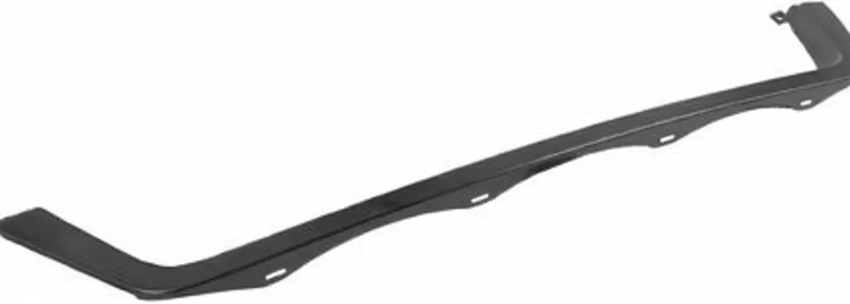 MERCEDES SPRINTER FRONT UPPER CENTRE GRILLE TRIM MOULDING 2000-2006 9018880173