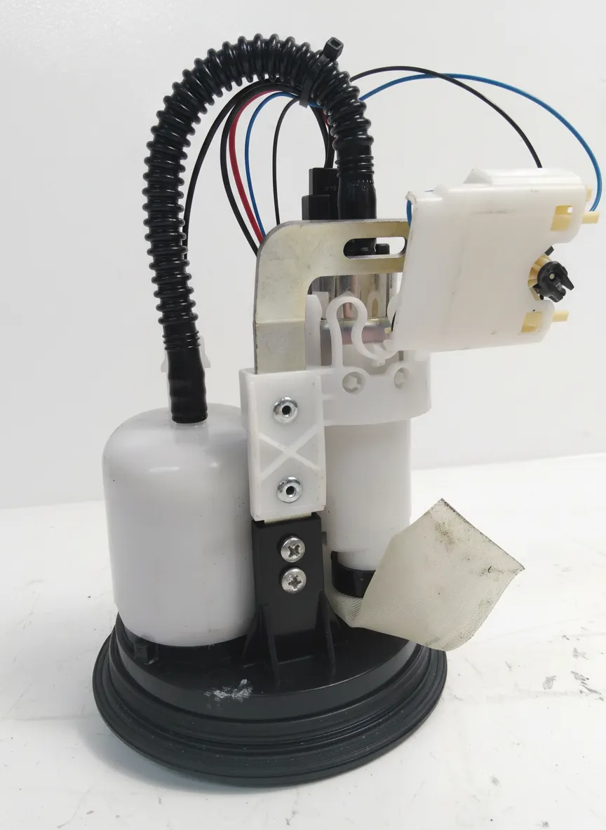 BMW F750GS F 750 GS K80 Sport 2018-2020 Fuel Pump Used Genuine